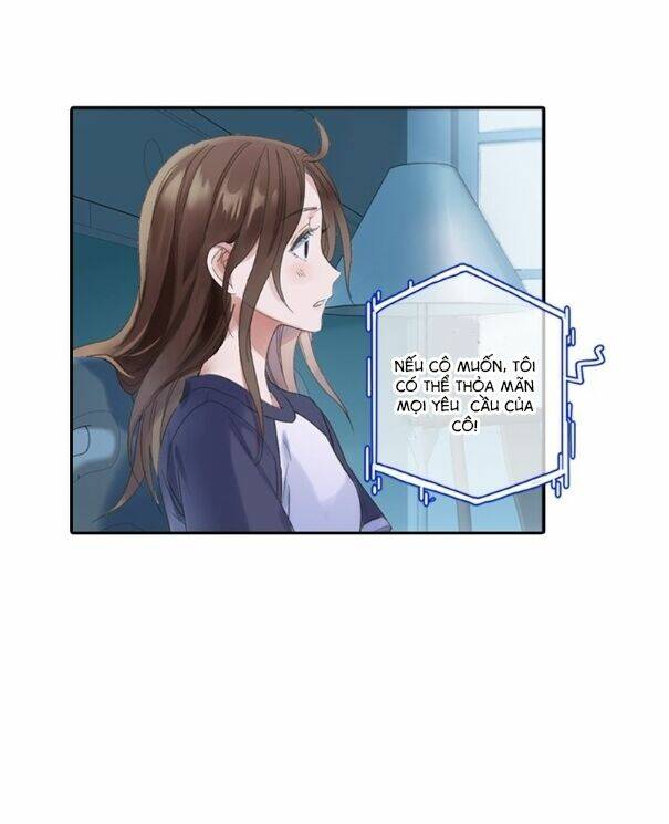 lệnh cấm nghị tộc 2 ẩn diện trấn chapter 34 17