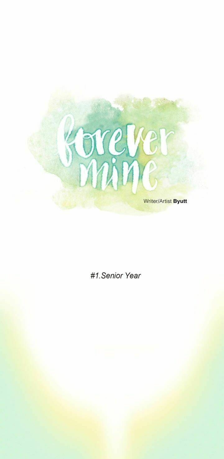 cậu là của mình mãi mãi chapter 1 15