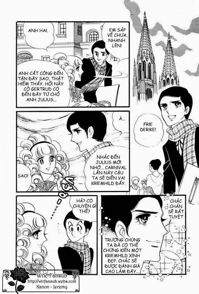 orpheus no mado chapter 7 13