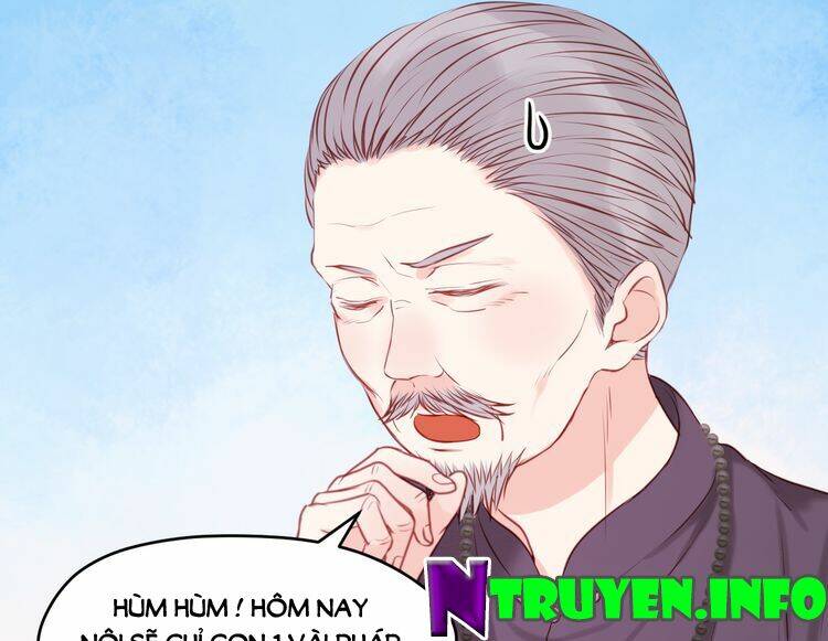 lượm được 1 tiểu hồ ly chapter 48 4