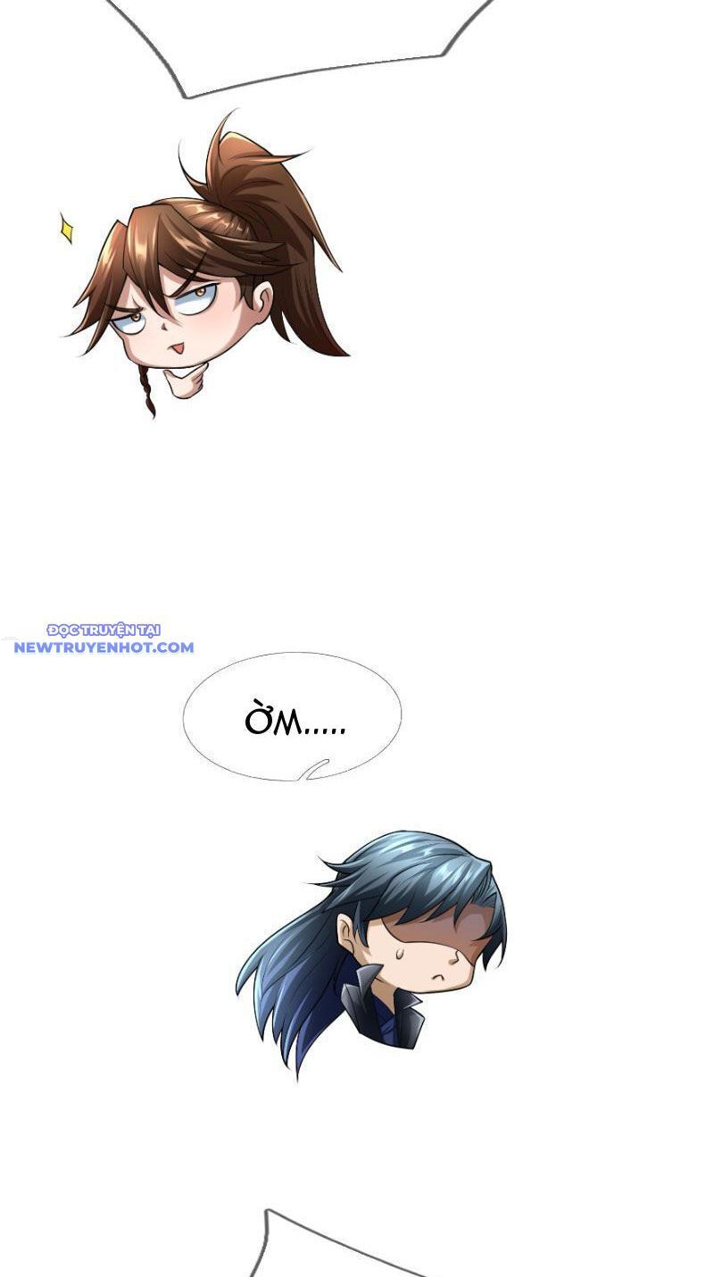 ngủ say vạn cổ: xuất thế đẩy ngang chư thiên chapter 36 3