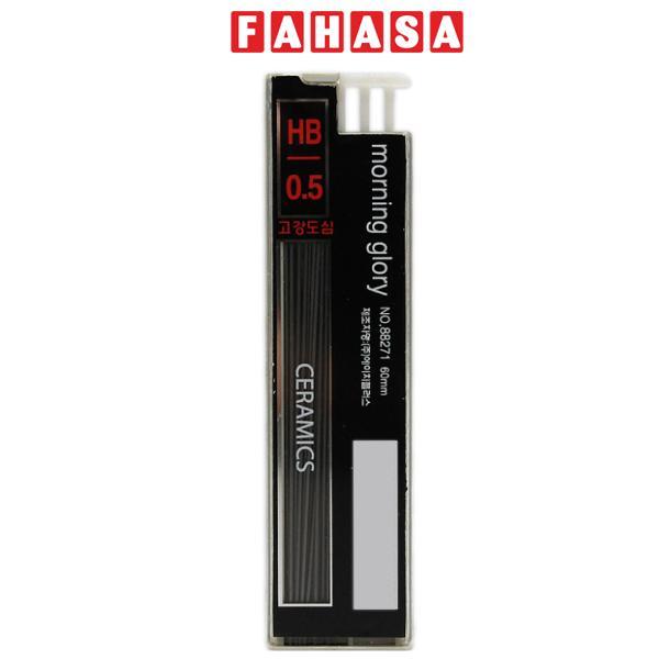 Ngòi Chì Bấm HB 0.5 mm - Morning Glory 32110-88271