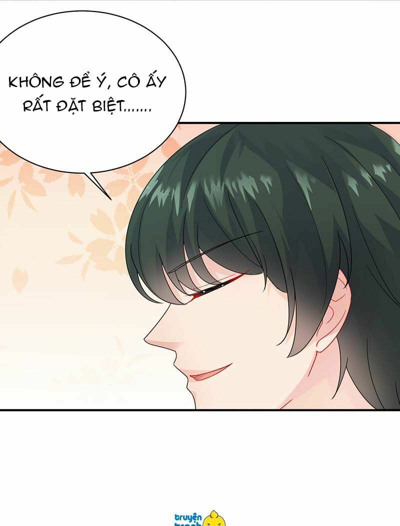 chọc tới chủ tịch tổng tài 2 chapter 90 13