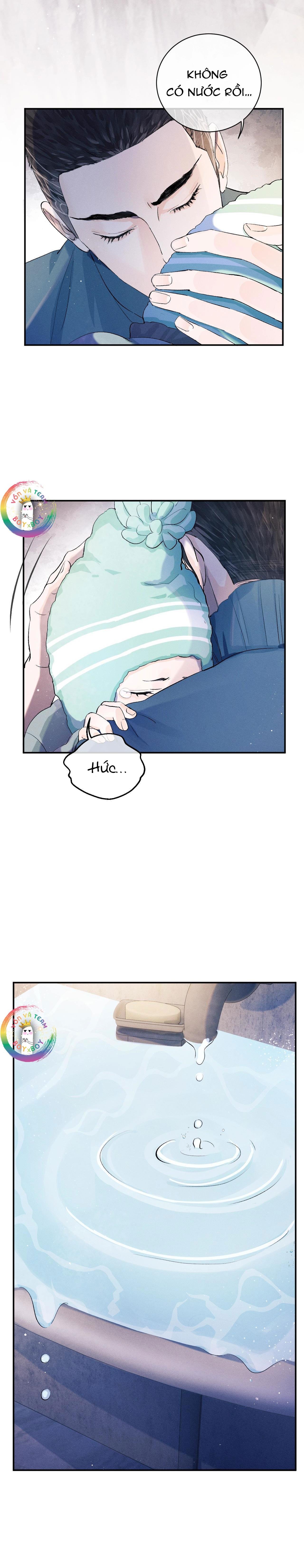 tát dã (ngang tàng) chapter 6 10