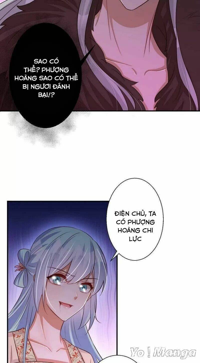 độc y cuồng phi chapter 75 9