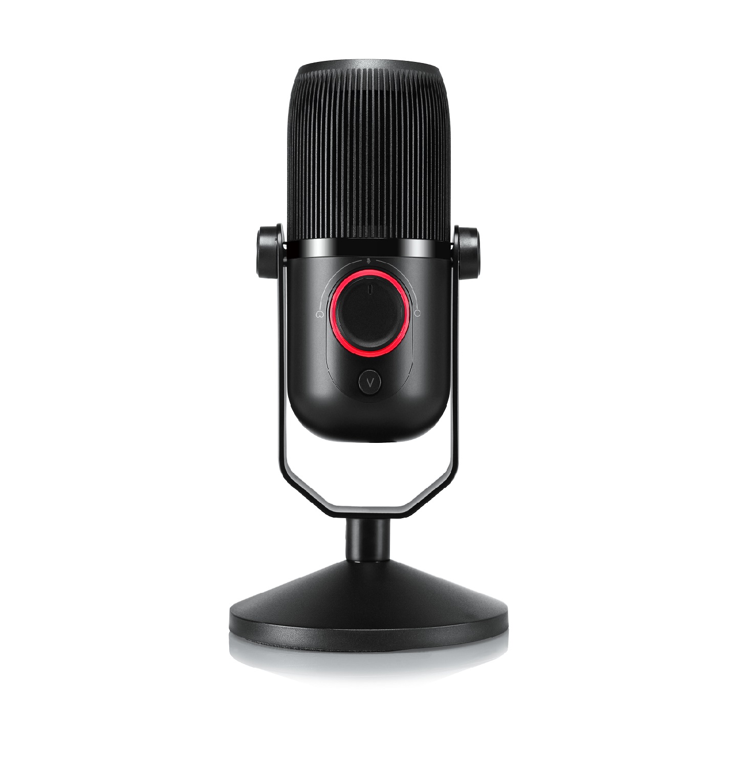 Microphone Thronmax Mdrill Zero M4 Jet Black - Hàng Chính Hãng