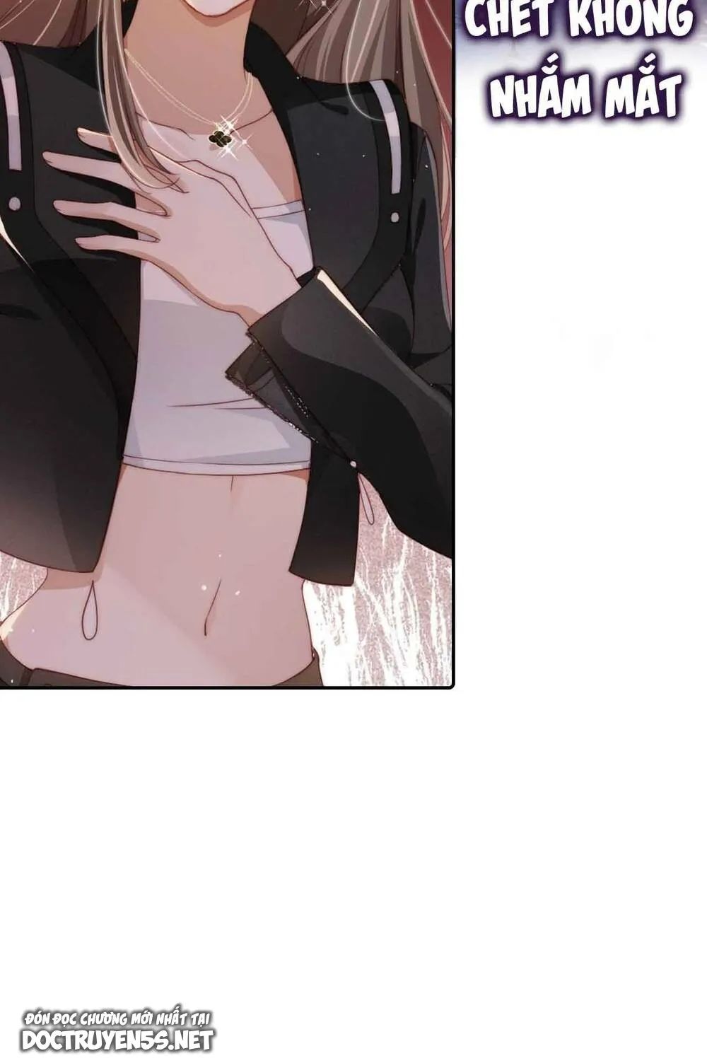 manh sư tại thượng chapter 0 5