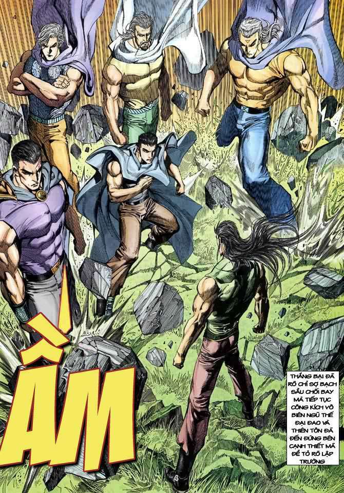 võ thần chapter 98 4