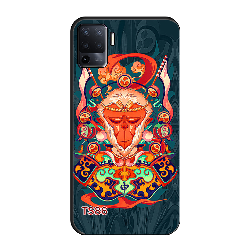 Ốp Lưng Dành Cho OPPO A94