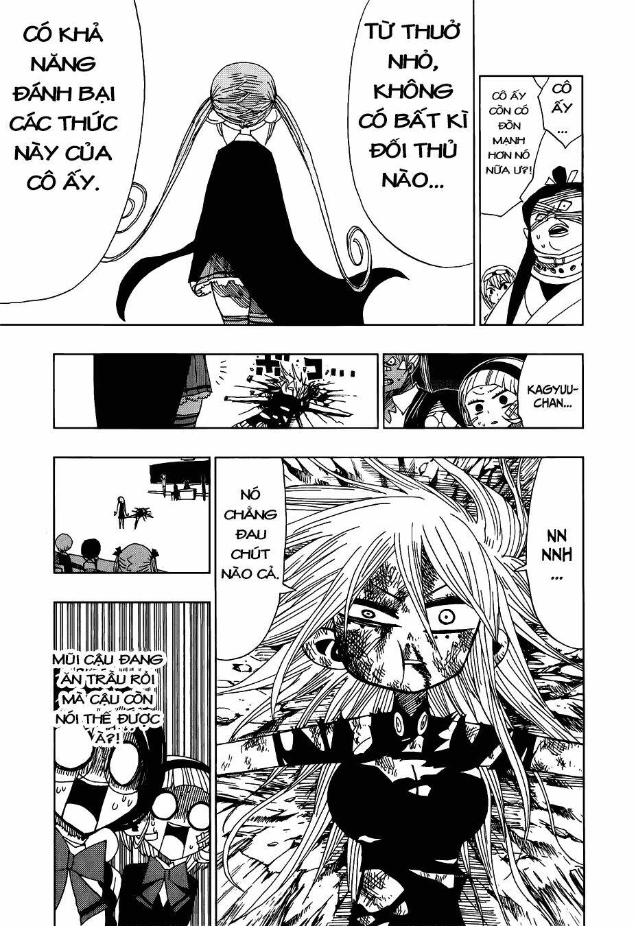 nejimaki kagyu chapter 26 5