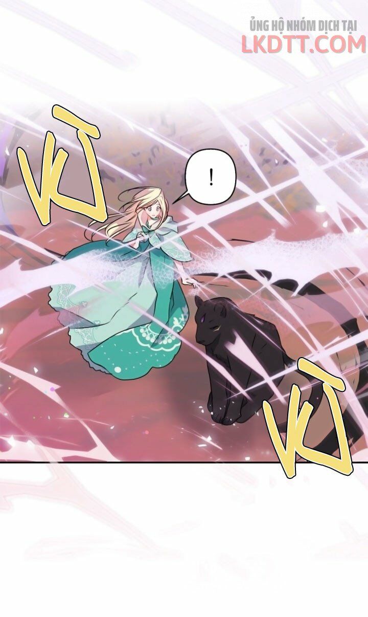 tôi đang nuôi dưỡng một con quái thú chapter 34 45