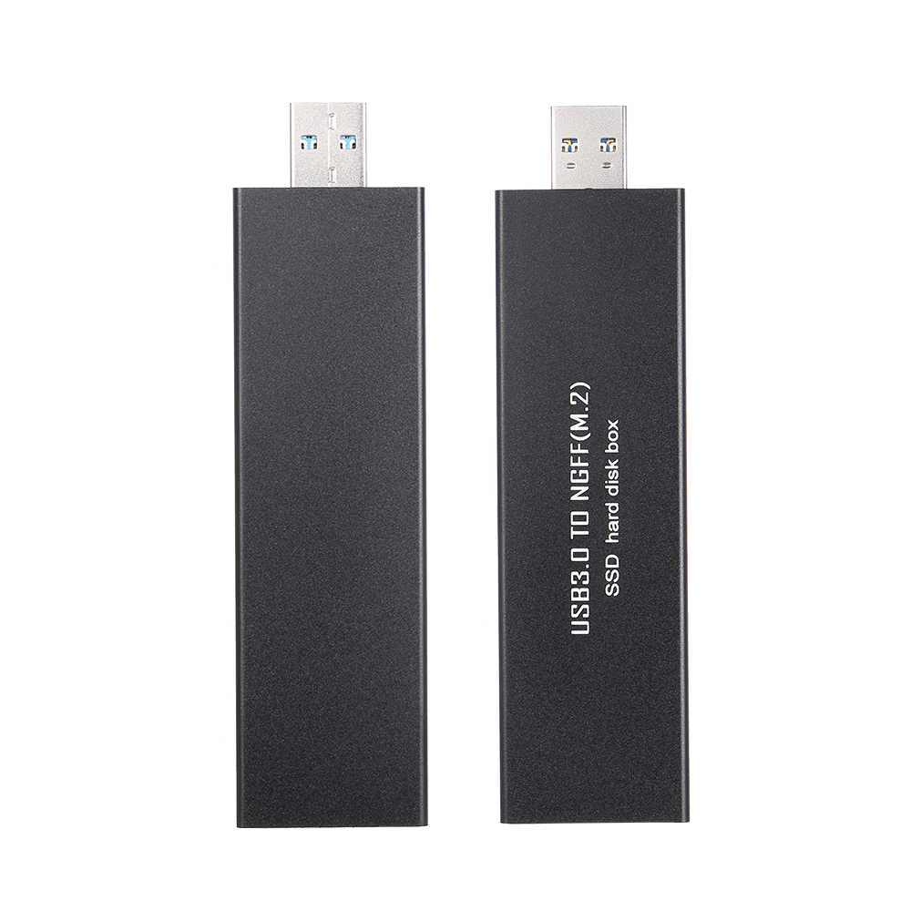 USB Tiếp Hợp Đĩa Ổ Cứng B-Key NGFF M.2 SSD M.2 SATA Sang USB3.0