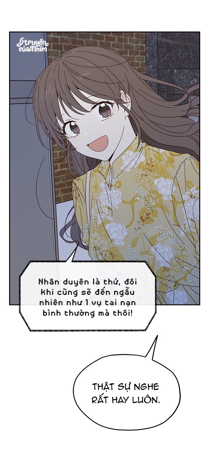 sợi chỉ nhân duyên của sarang chapter 15 43