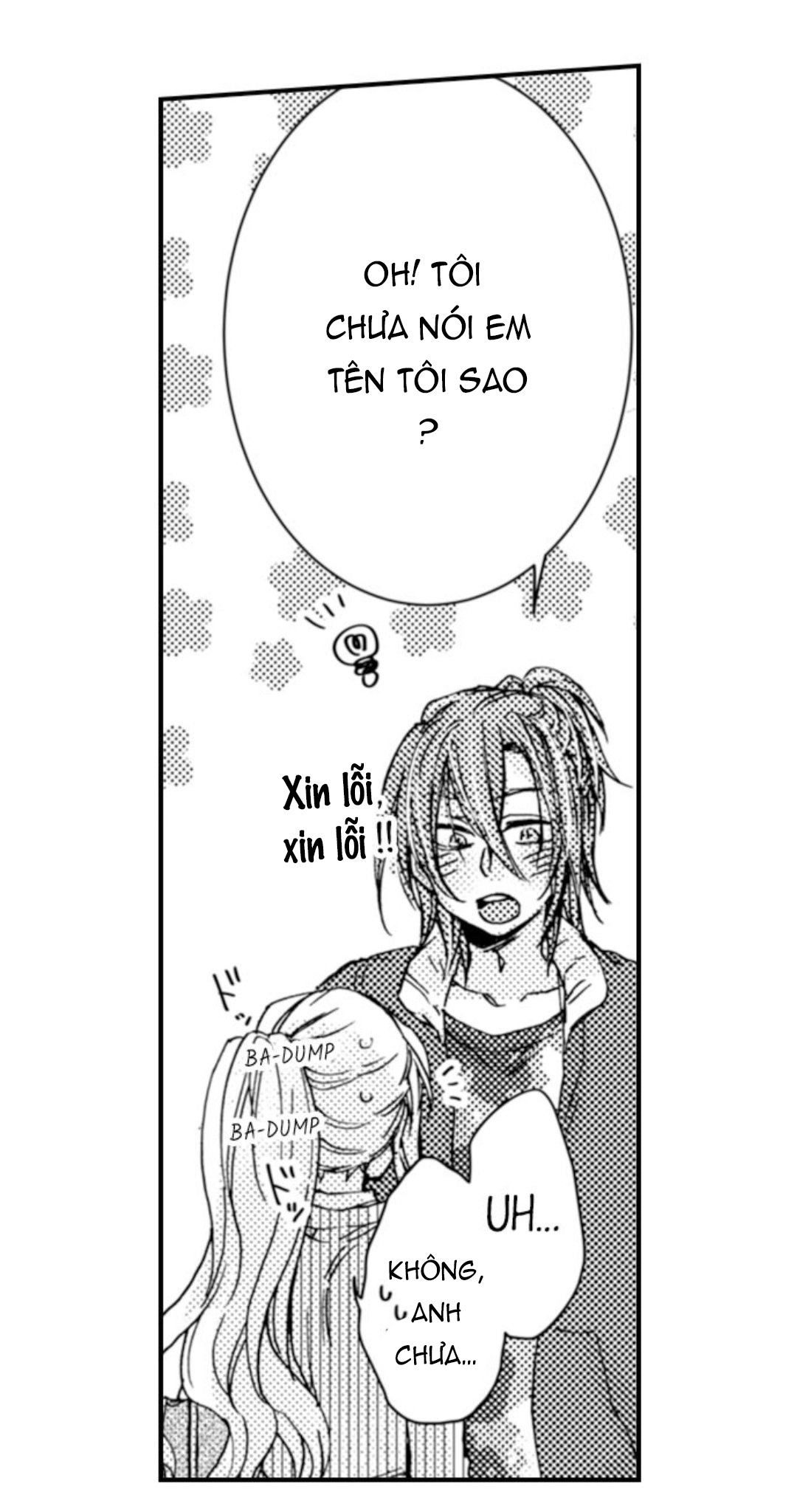 vị sếp thú tính nhà bên chapter 29.2 1