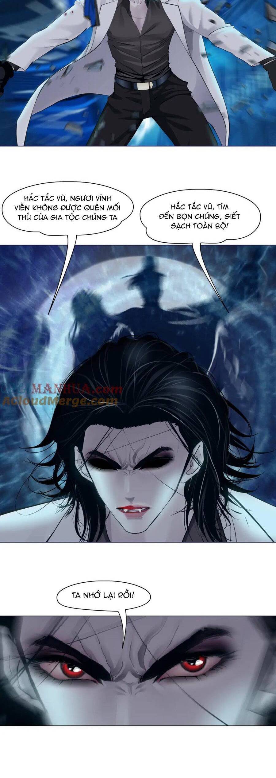 đằng nữ chapter 201 15