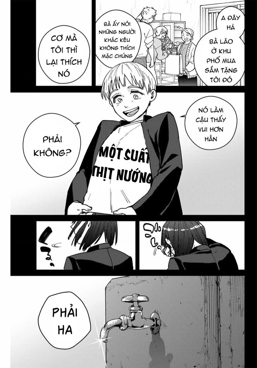 wind breaker chapter 121 17