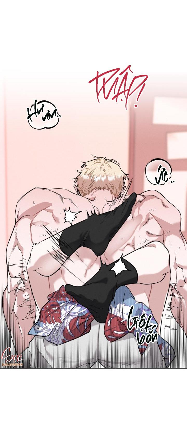 lời nói dối đẫm máu chapter 25 37