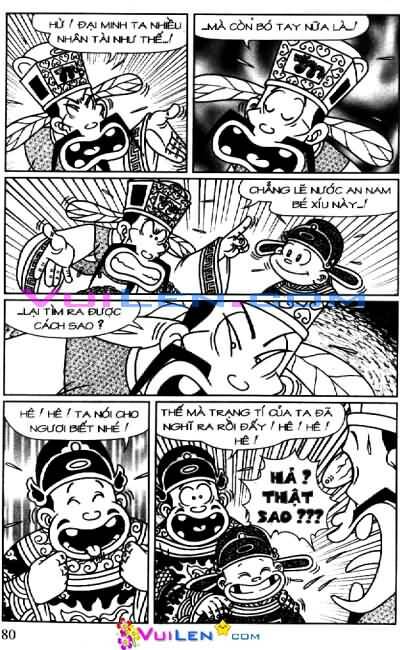 thần đồng đất việt chapter 92 77