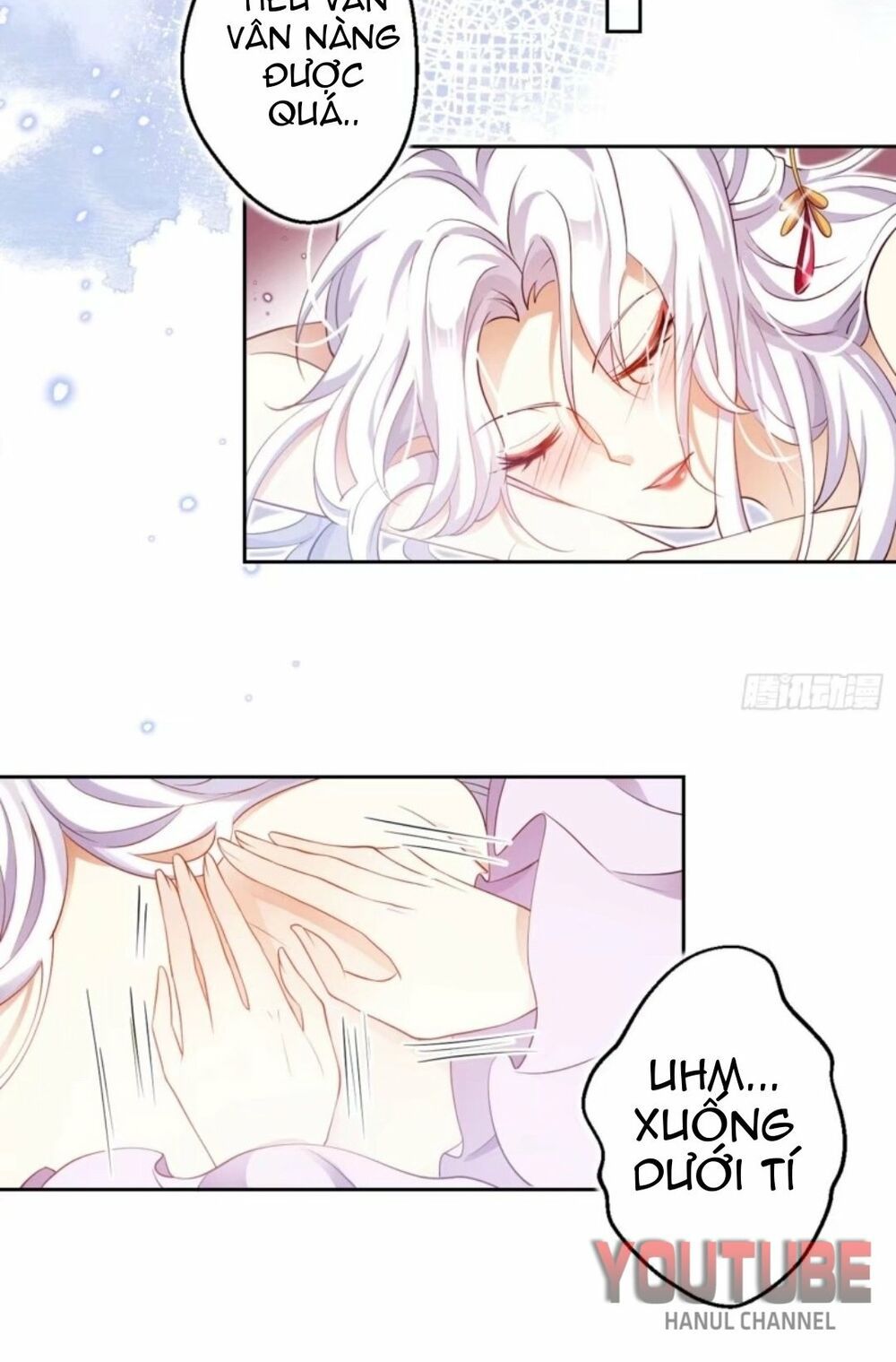 ác nữ vi đế chapter 81.1 11