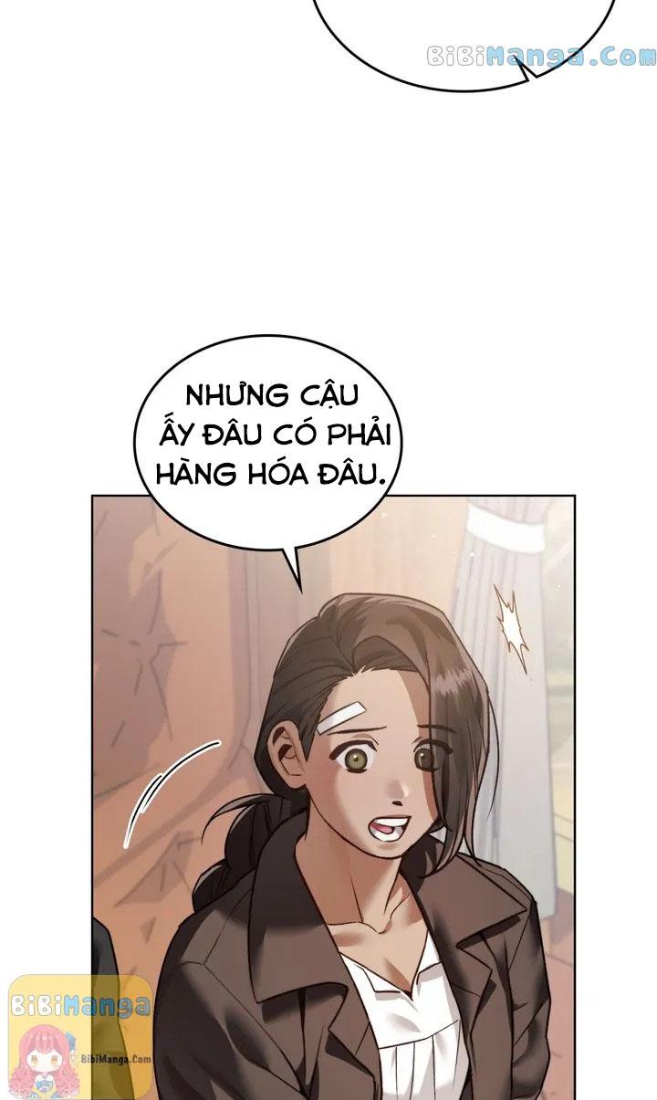 nữ giả kim chapter 9.2 3