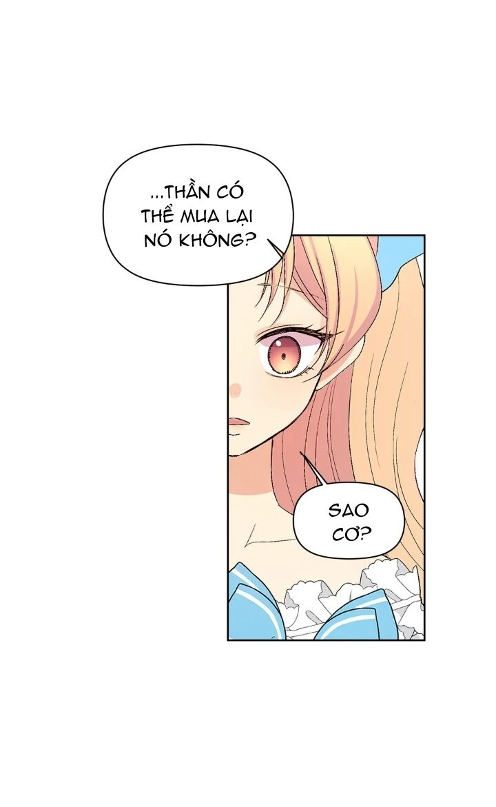 công chúa thời gian có hạn chapter 31 19