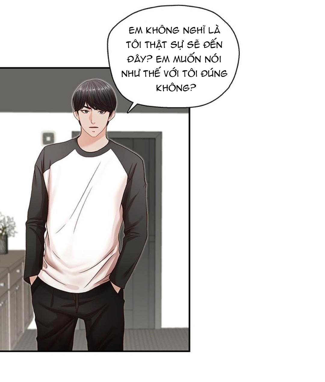 thư ký của anh trai chapter 7.2 11