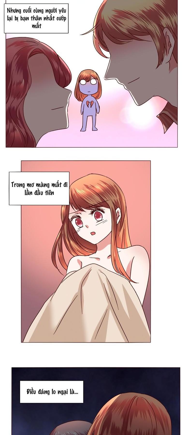 một tuần làm tình nhân chapter 47 2