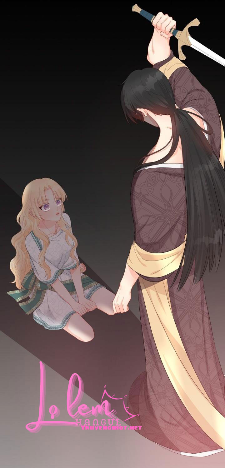 đừng đặt tình cảm mình vào cuốn sách đó chapter 26.2 5