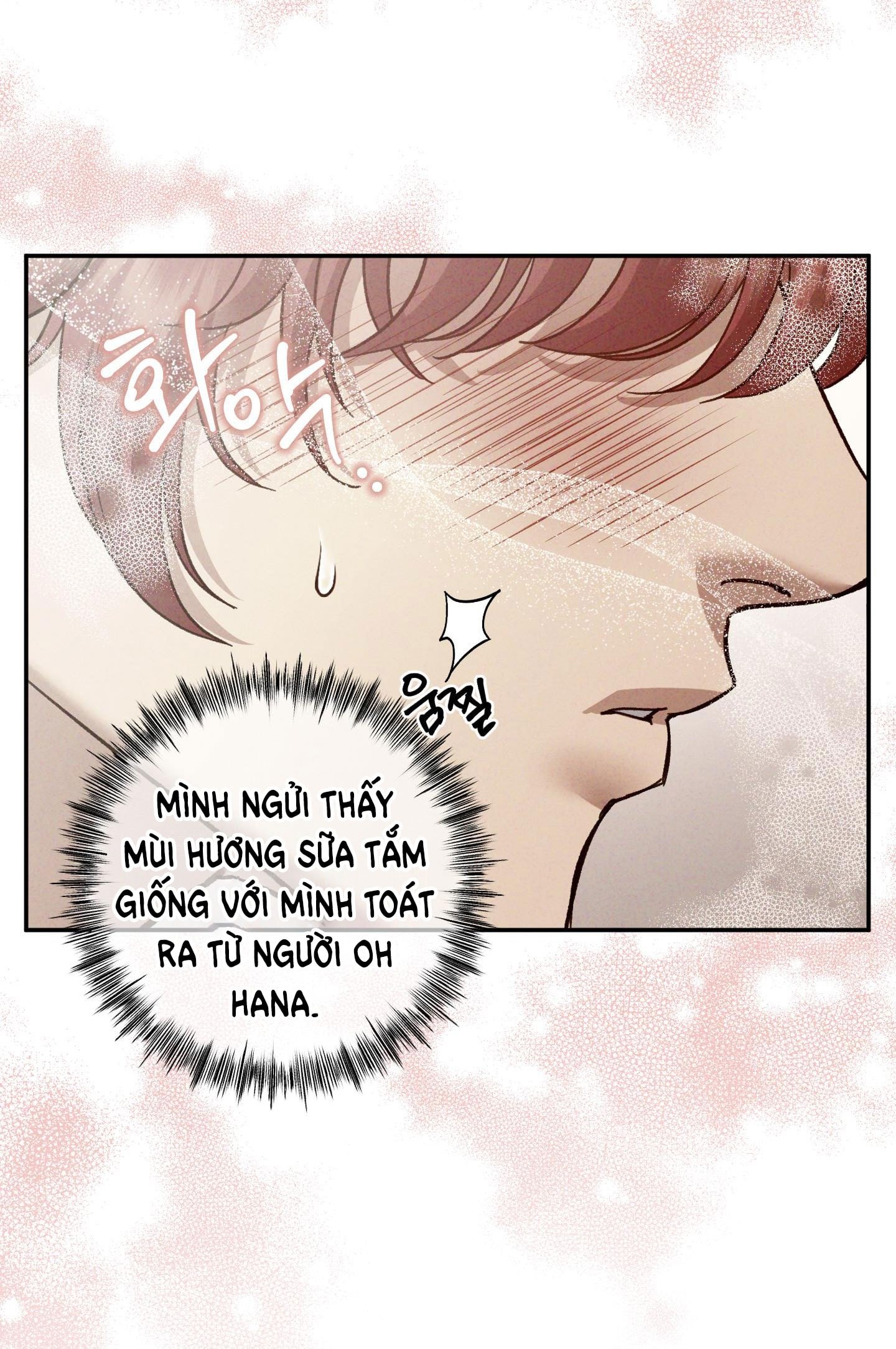 [18+] một lòng một dạ chapter 99.2 2