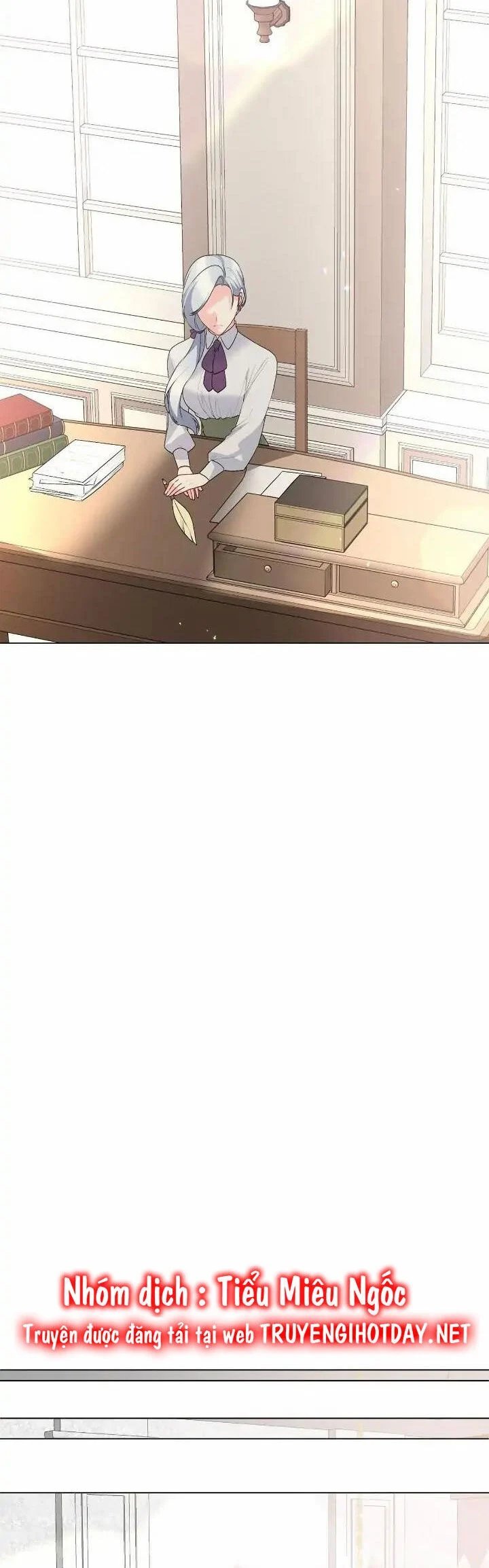 là nhân vật phản diện nhưng tôi sẽ trở thành nữ chính chapter 122 29