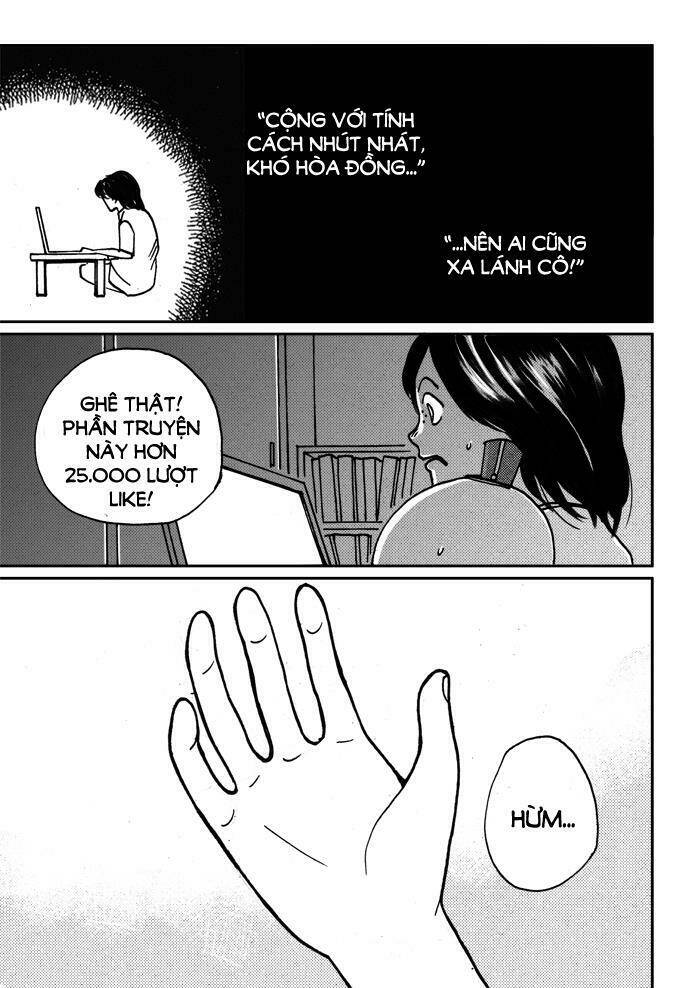 ma nữ nhà tôi chapter 13 8