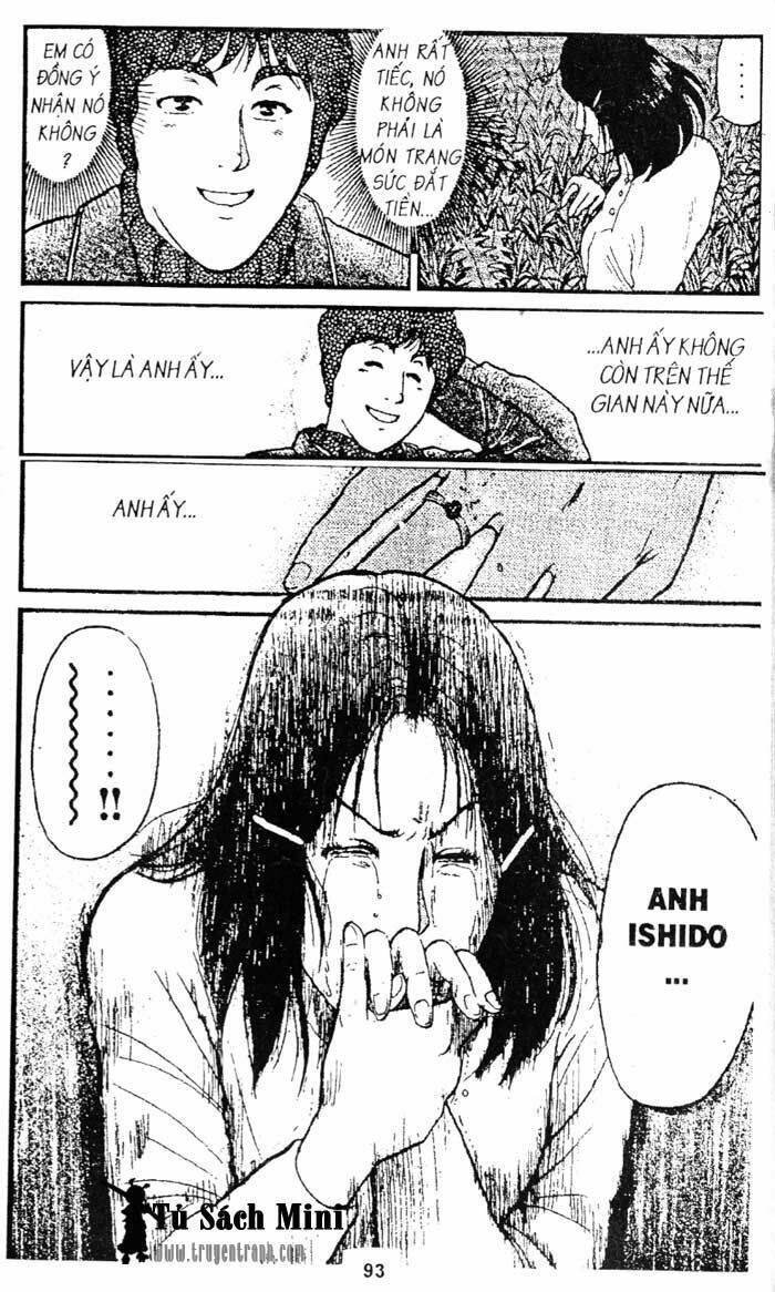 thám tử kindaichi (bản đẹp) chapter 91 9