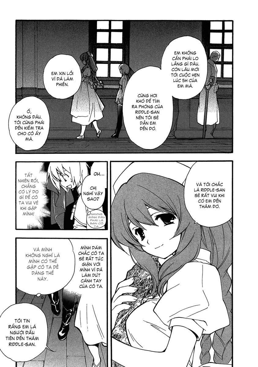 pixy gale chapter 7 9