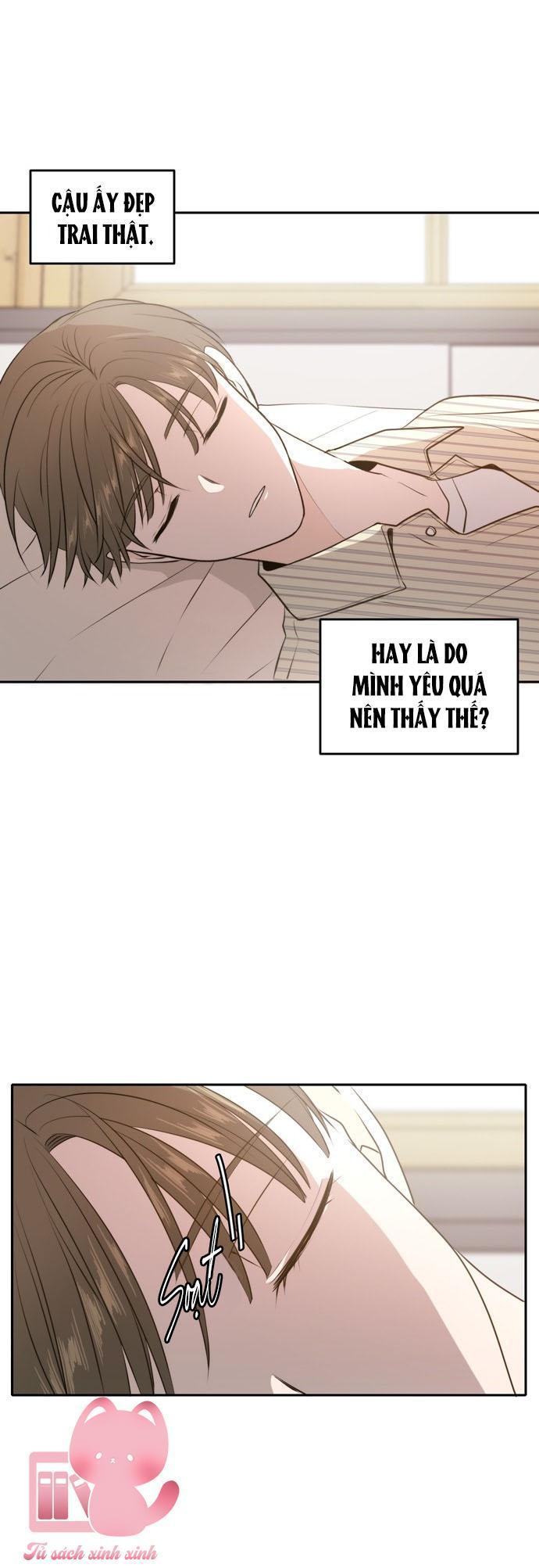 hẹn gặp nhau ở kiếp thứ 19 chapter 50 24