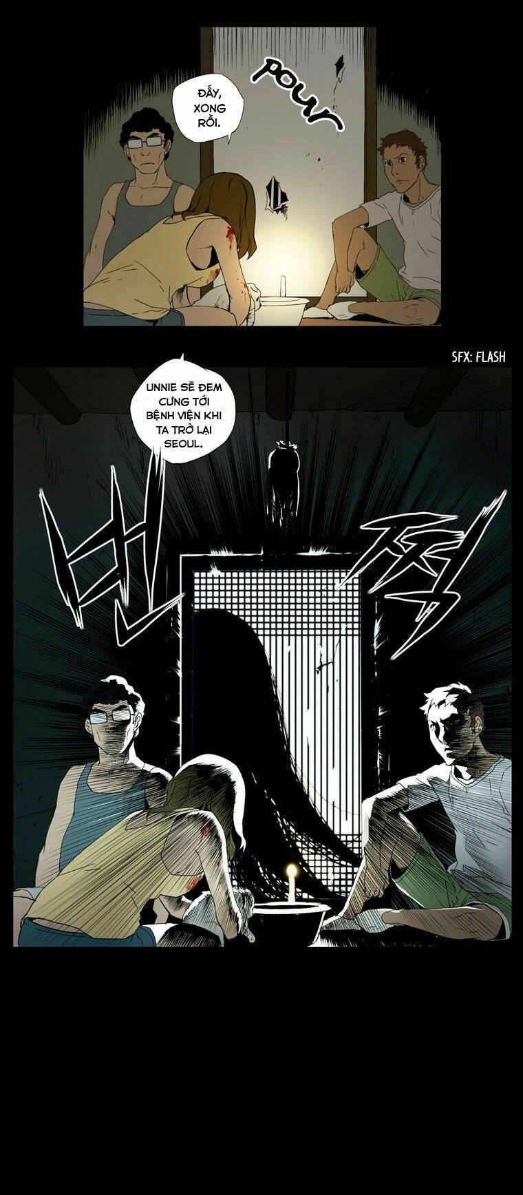 0.0 mhz - tần số chết chapter 7 35