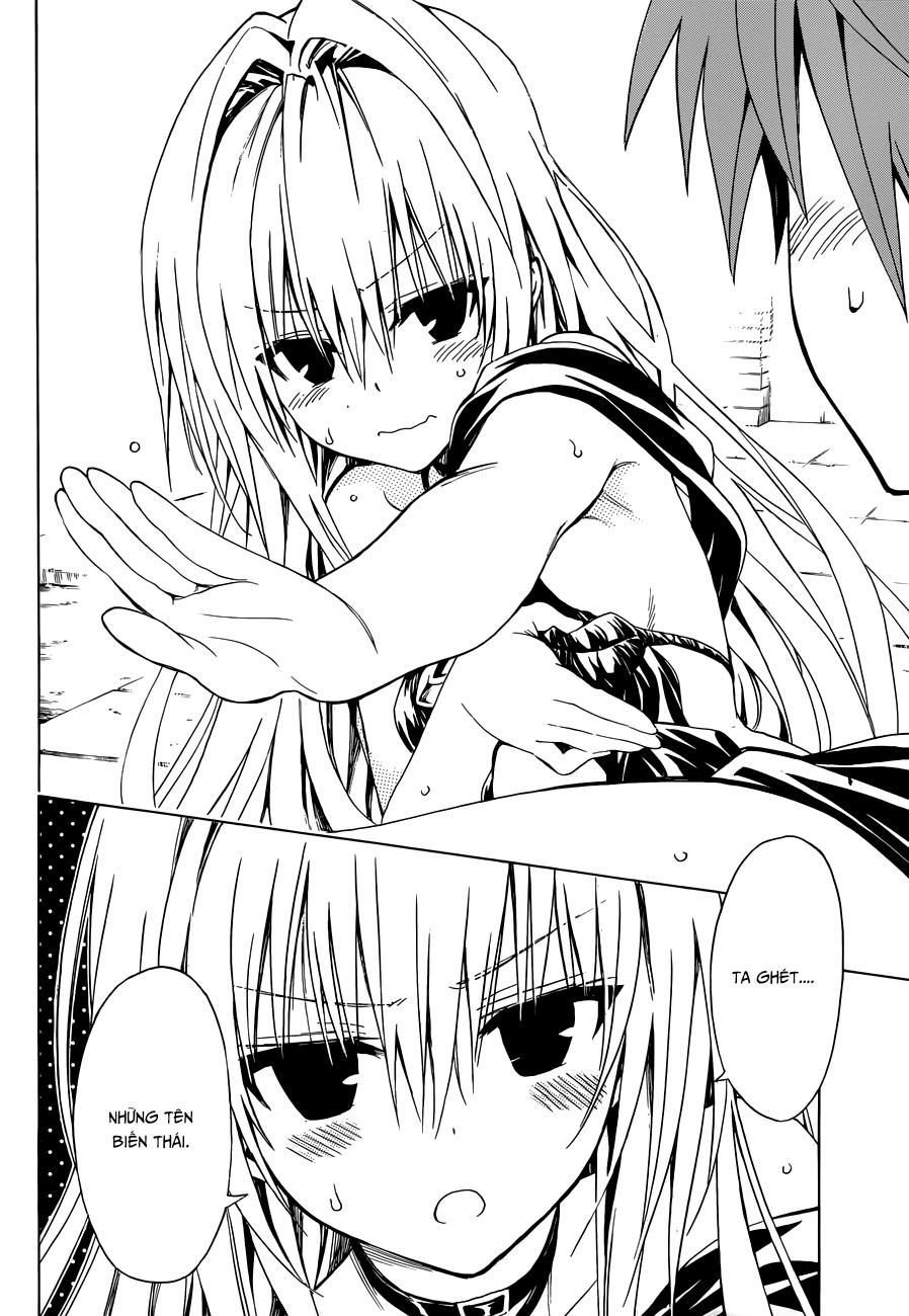 to love - ru darkness chapter 46 33