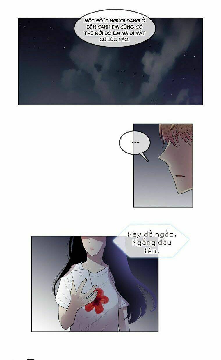 my shining world chapter 54 30