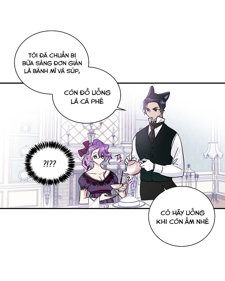 thuần phục người sói chapter 4 28