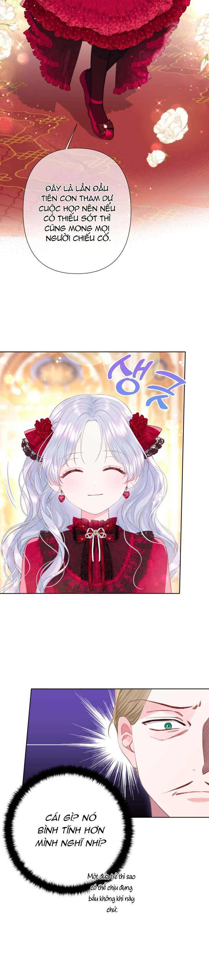 anh trai mạnh nhất của tôi đã mất trí nhớ chapter 12 18