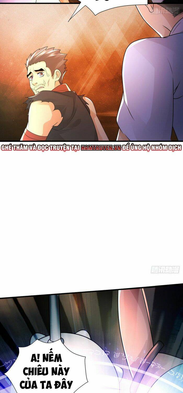 pháp sư truyền kì chapter 24 9