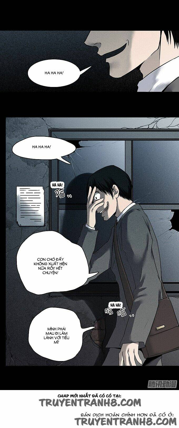 ớn lạnh tuyệt đối chapter 96 33