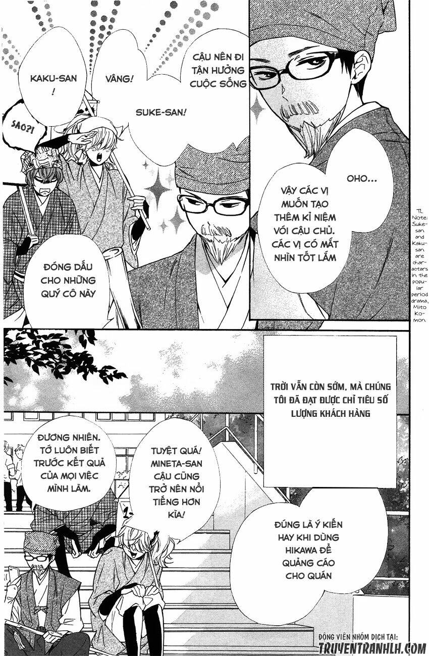 haru x kiyo chapter 6 8