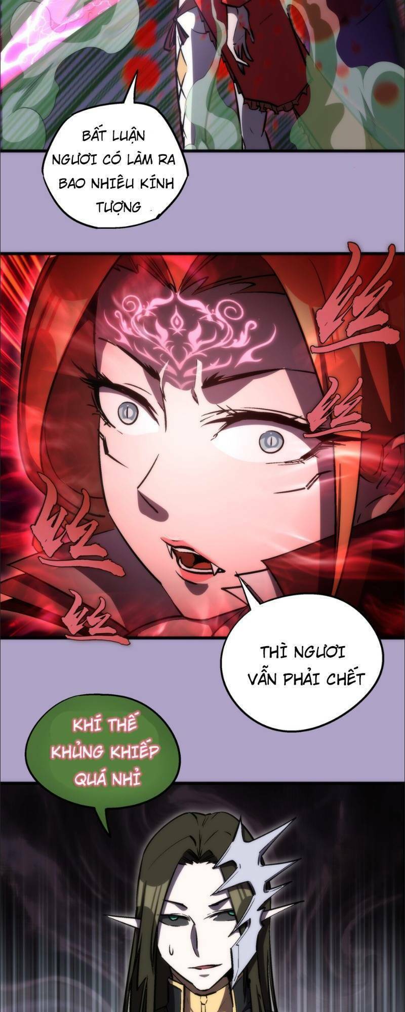 ta không phải đại ma vương chapter 24 29