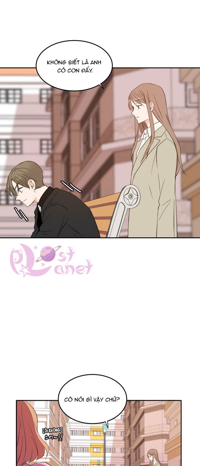 kiếp này cũng xin chăm sóc tôi như vậy nhé kiếp này cũng xin chăm sóc tôi như vậy nhé chapter 21 22