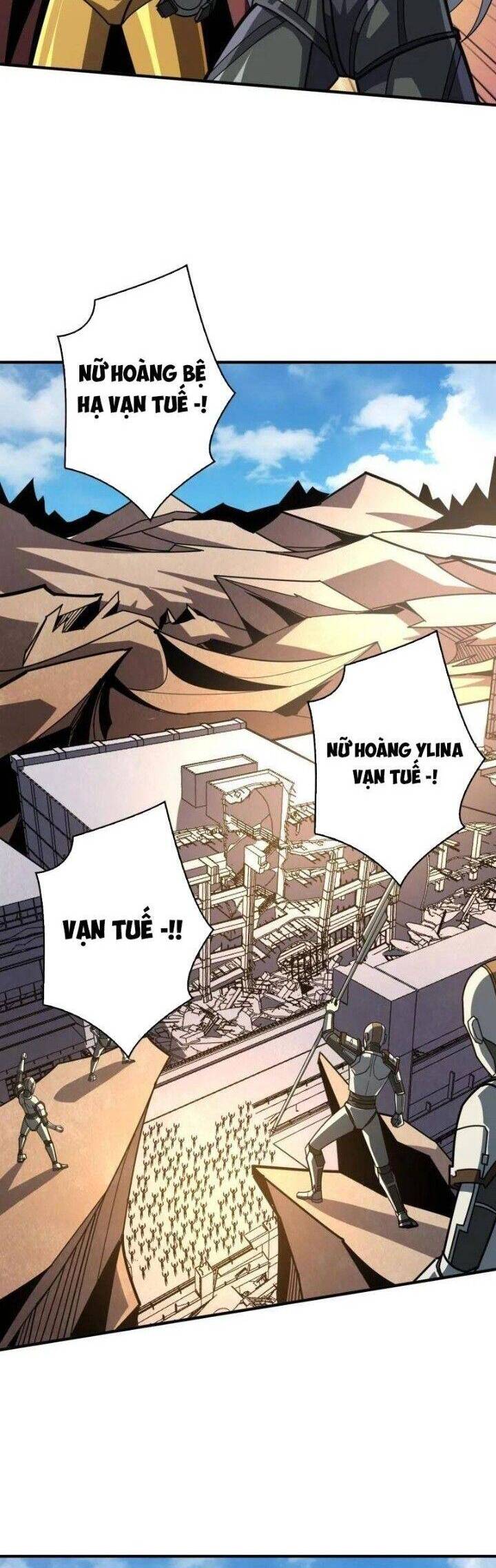 Vừa Chơi Đã Có Tài Khoản Vương Giả chapter 492 25