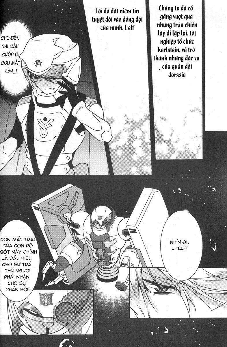 kakumeiki valvrave - uragiri no rakuin chapter 3 27