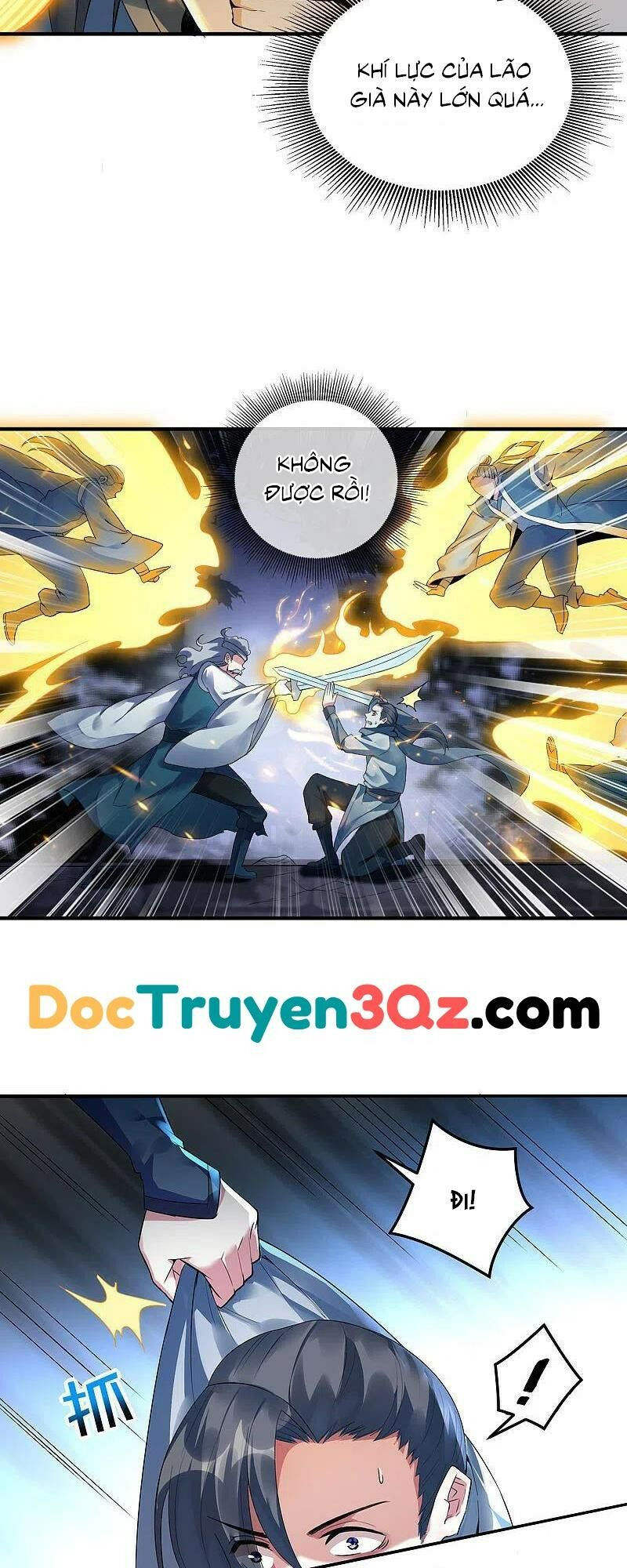 long hồn chiến tôn chapter 28 13