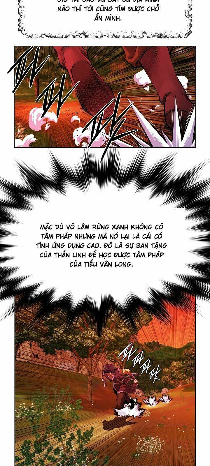 ngũ hợp chí tôn chapter 1 38