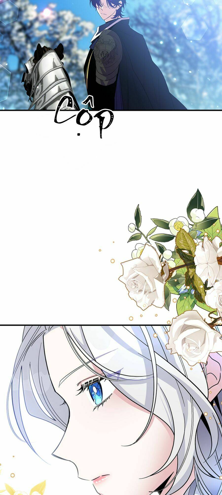 chồng yêu, em muốn đình công! chapter 31 36