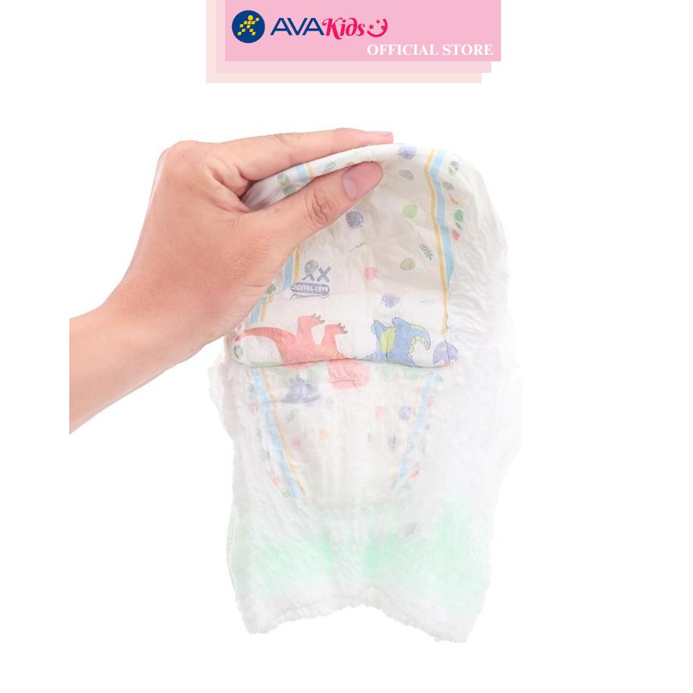 Tã quần Bobby size XXL 28 miếng (15 - 25 kg)